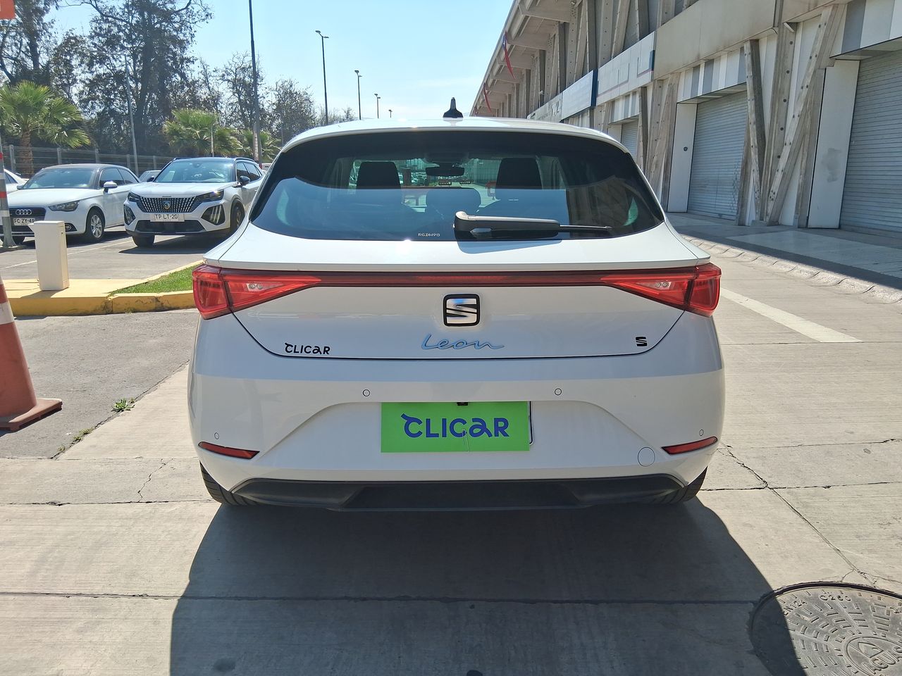 SEAT - 6