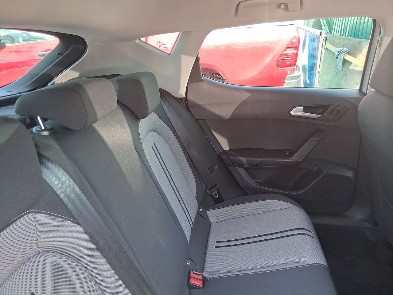 SEAT - 13