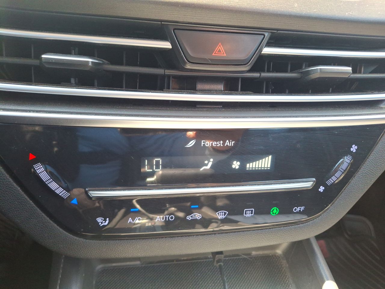 CHANGAN - 28