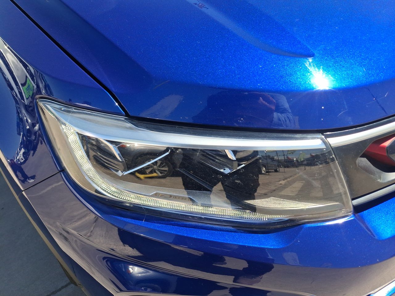 CHANGAN - 18