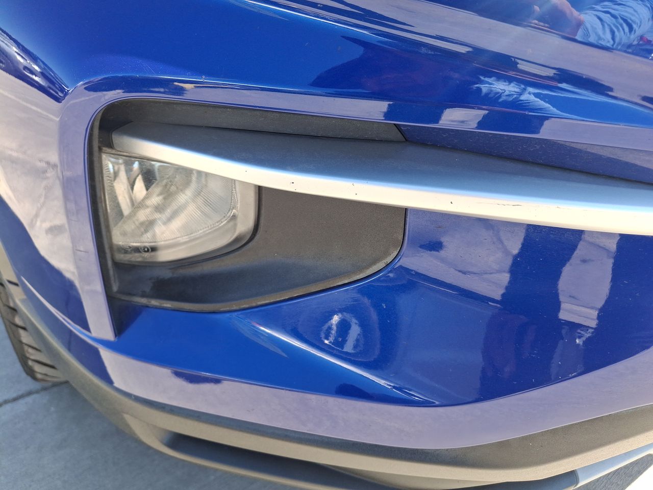 CHANGAN - 19