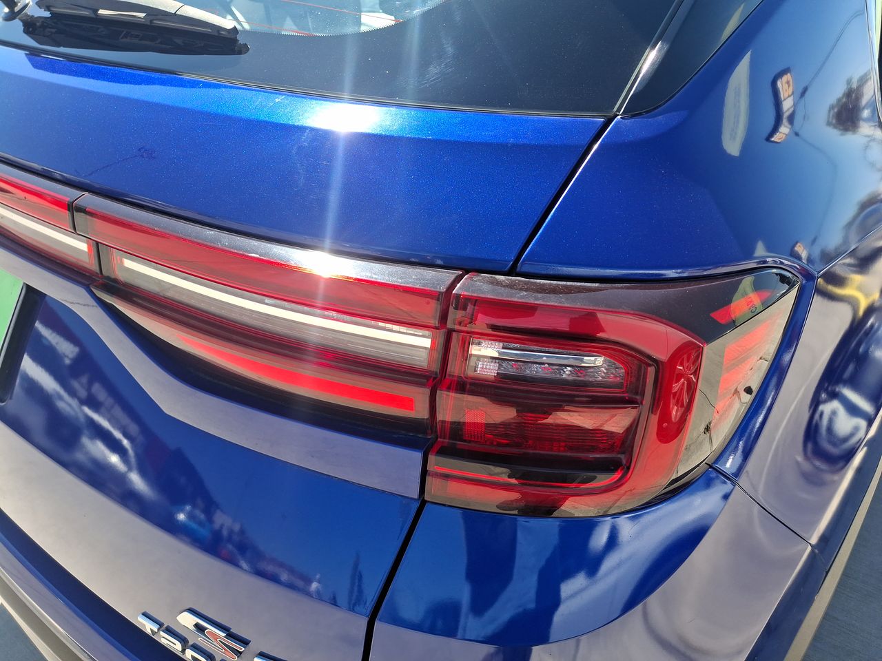 CHANGAN - 20