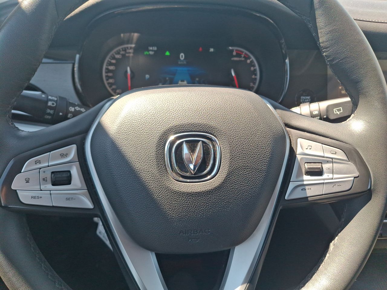 CHANGAN - 24