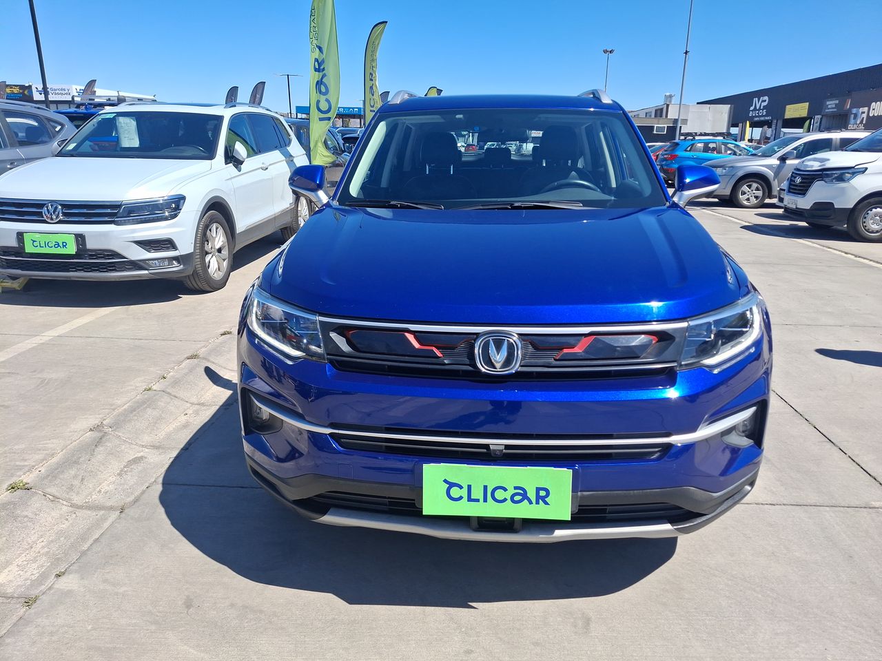 CHANGAN - 2
