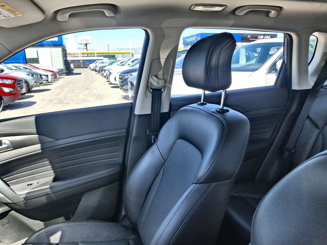 CHANGAN - 11