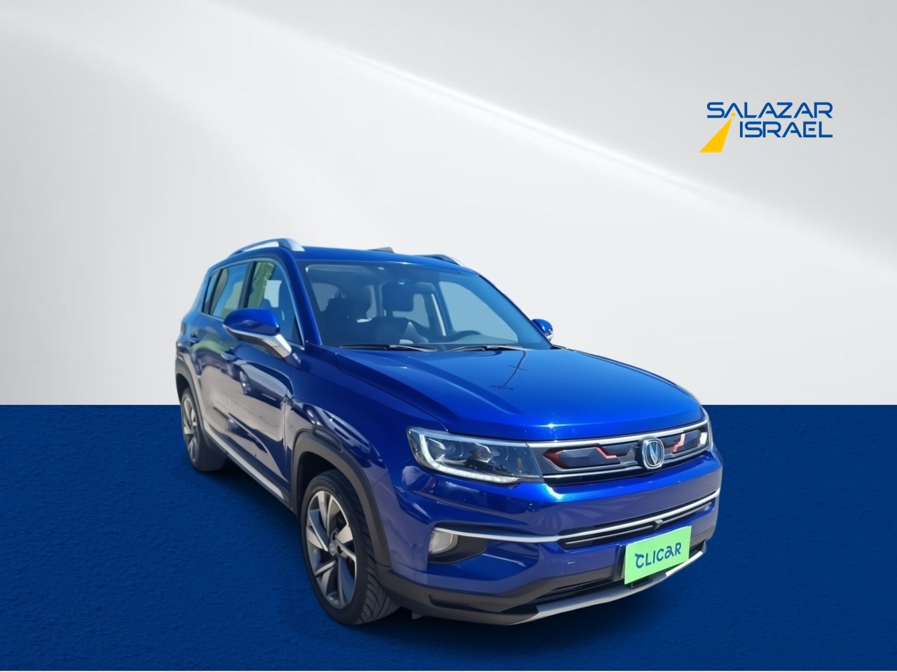 CHANGAN