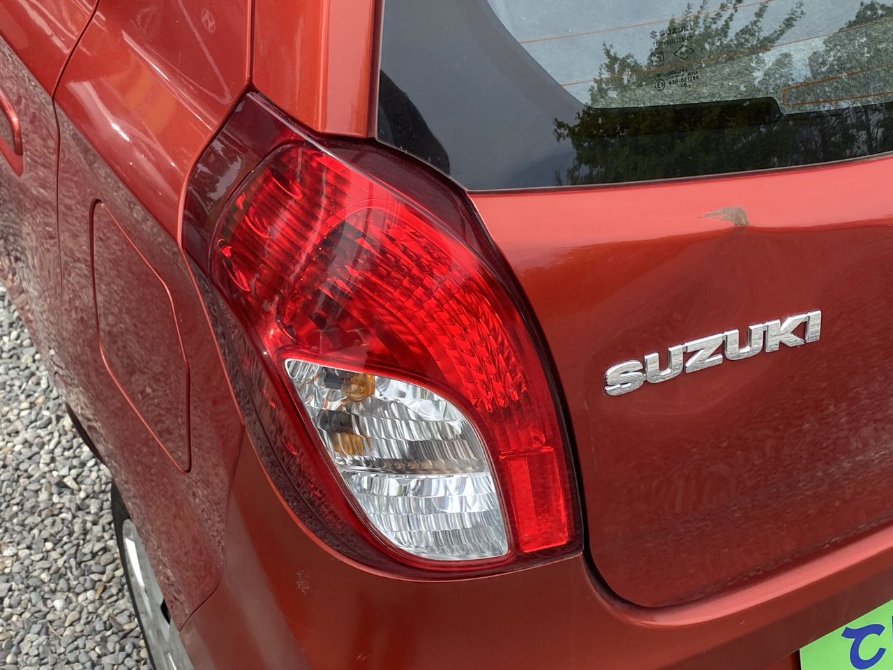 SUZUKI - 19