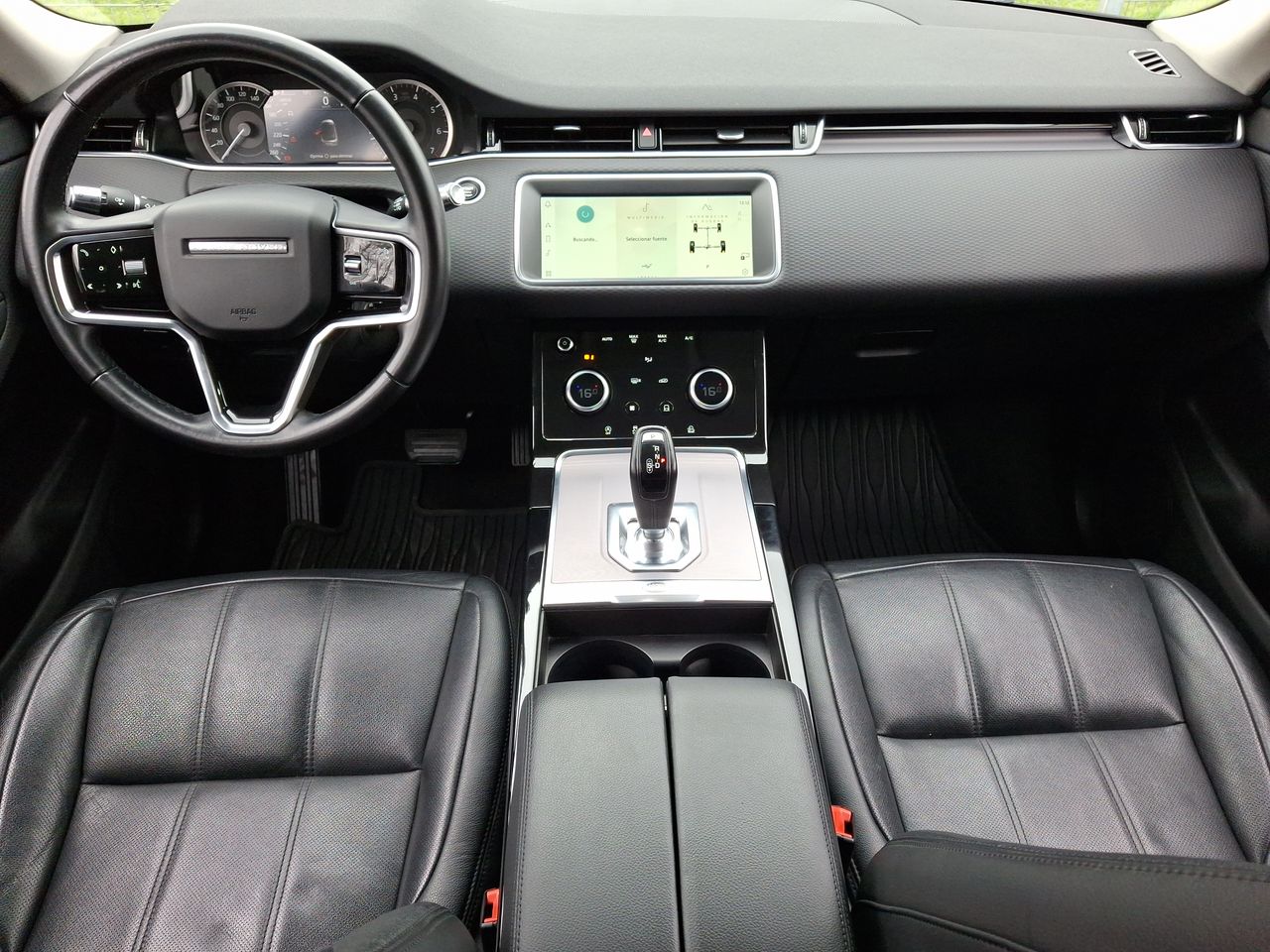LAND ROVER - 31