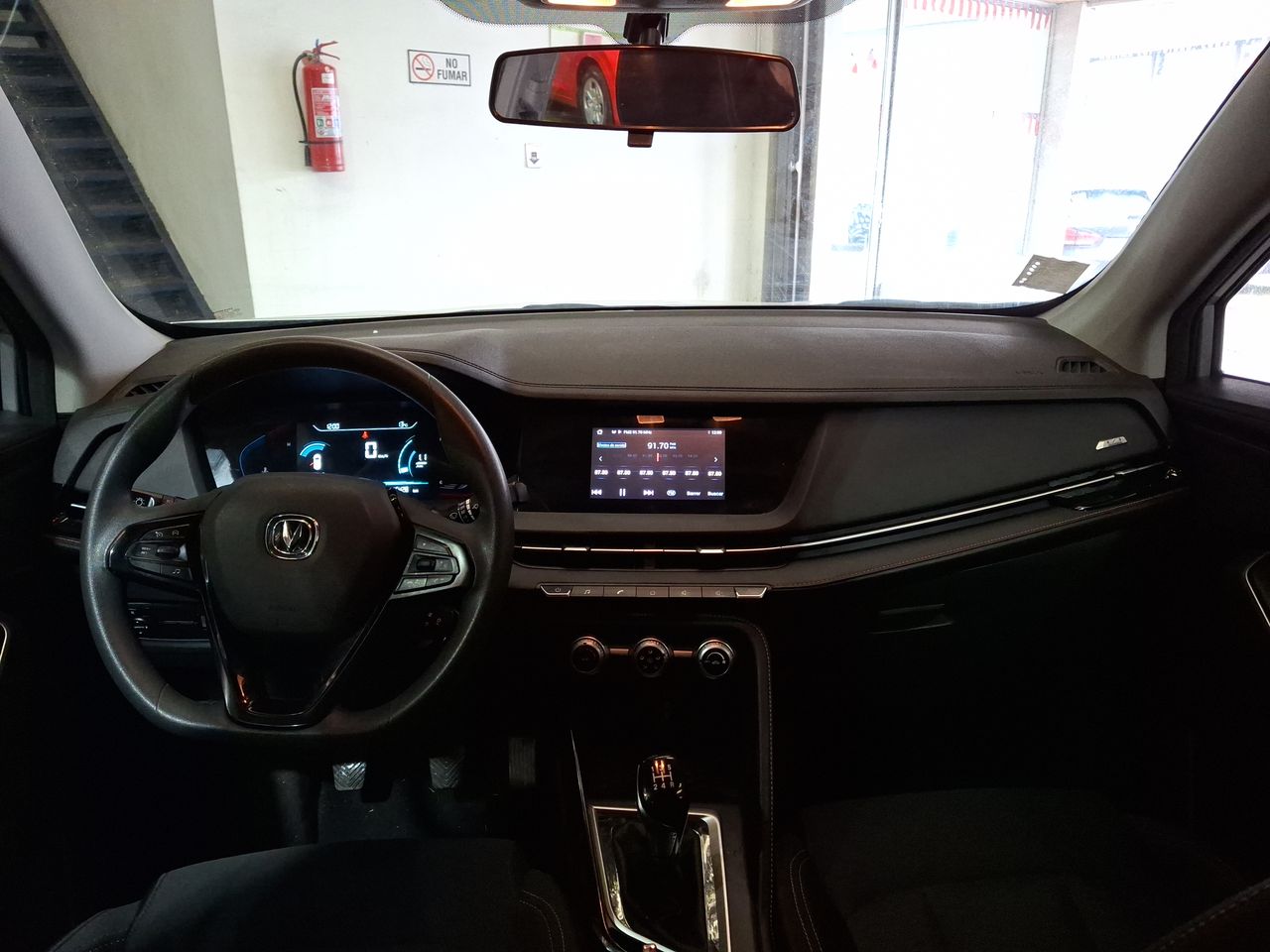 CHANGAN - 31