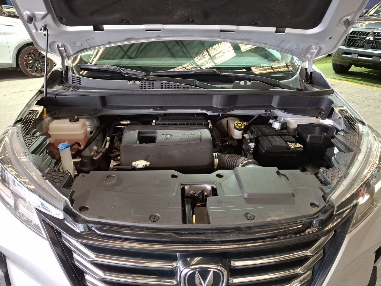 CHANGAN - 18