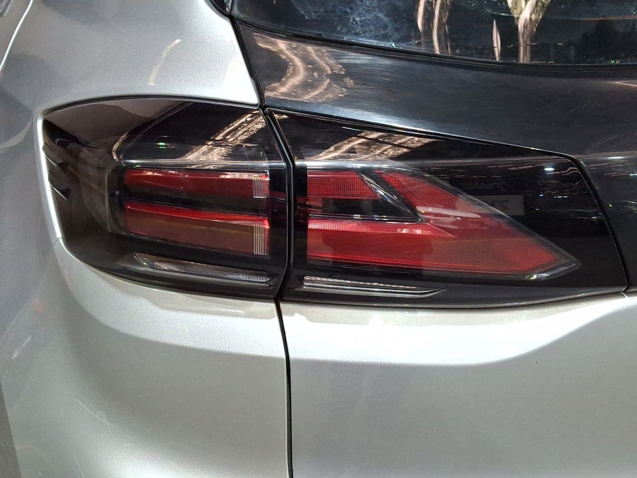 CHANGAN - 20
