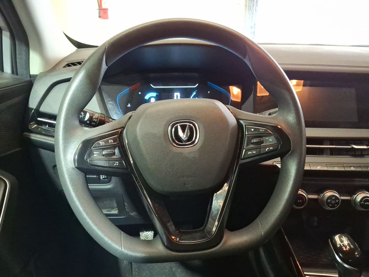 CHANGAN - 24
