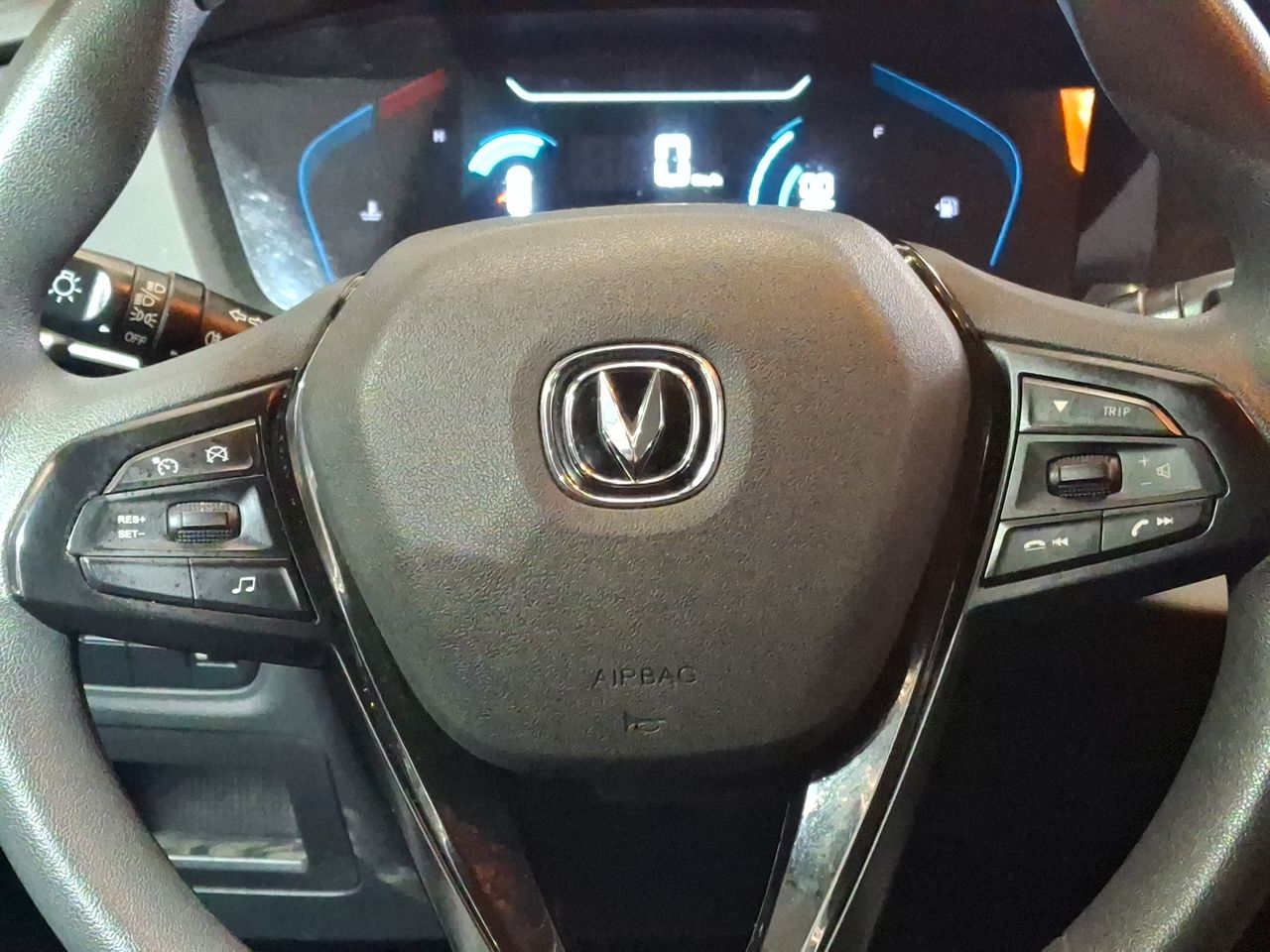 CHANGAN - 25
