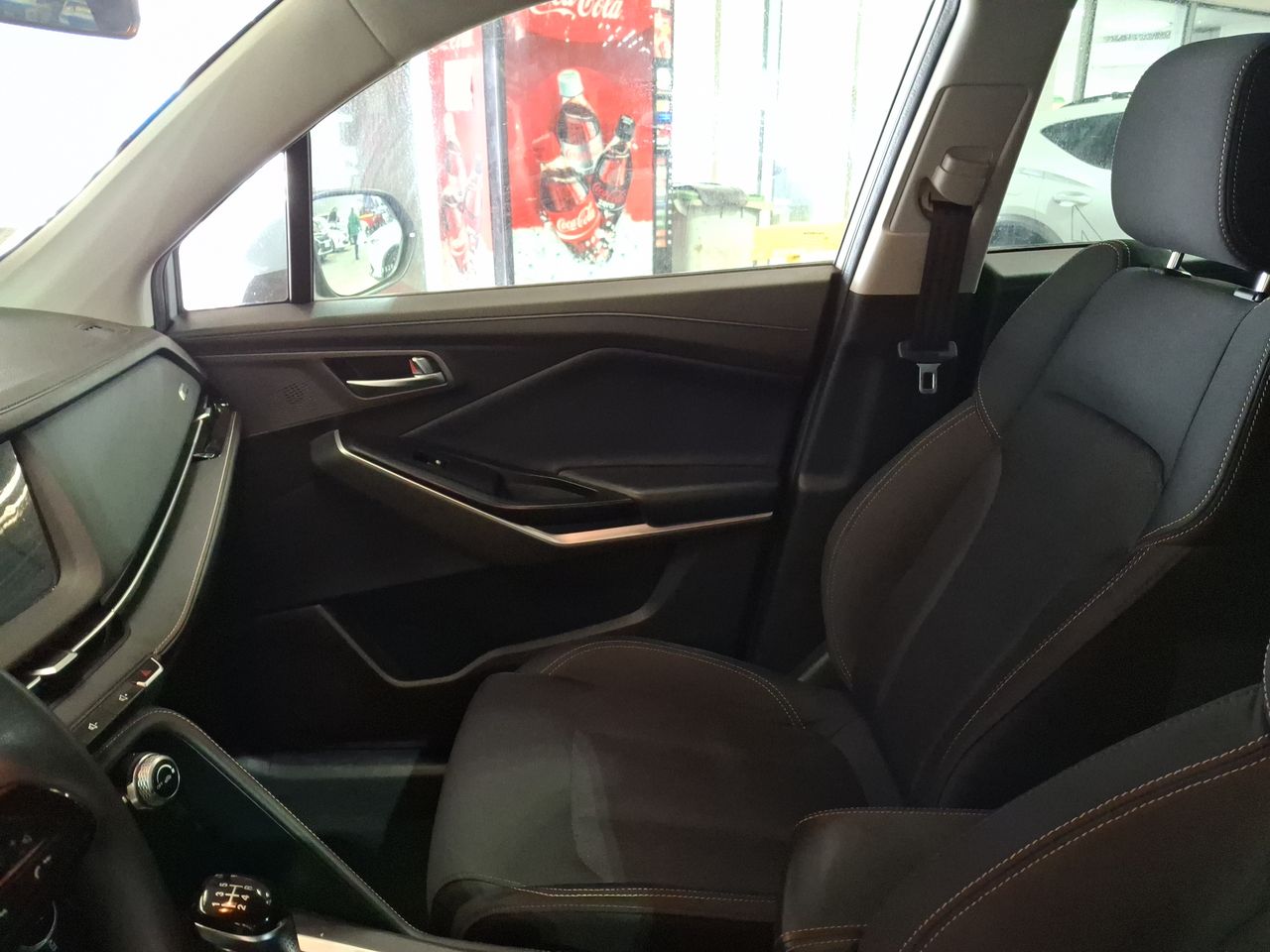 CHANGAN - 10