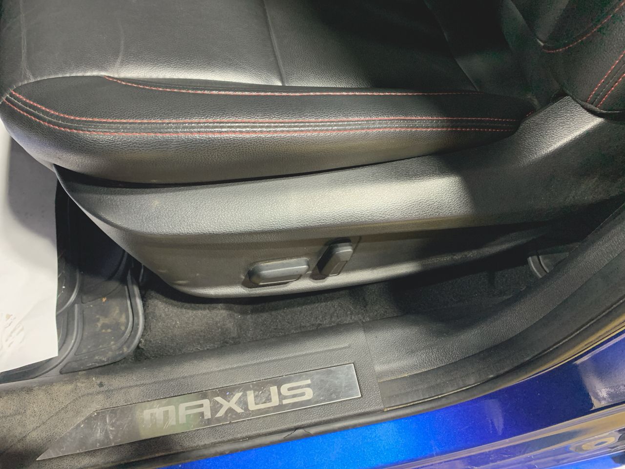 MAXUS - 24
