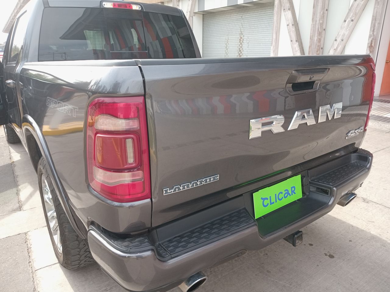 RAM - 19