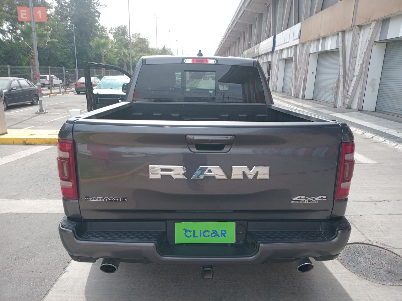 RAM - 20