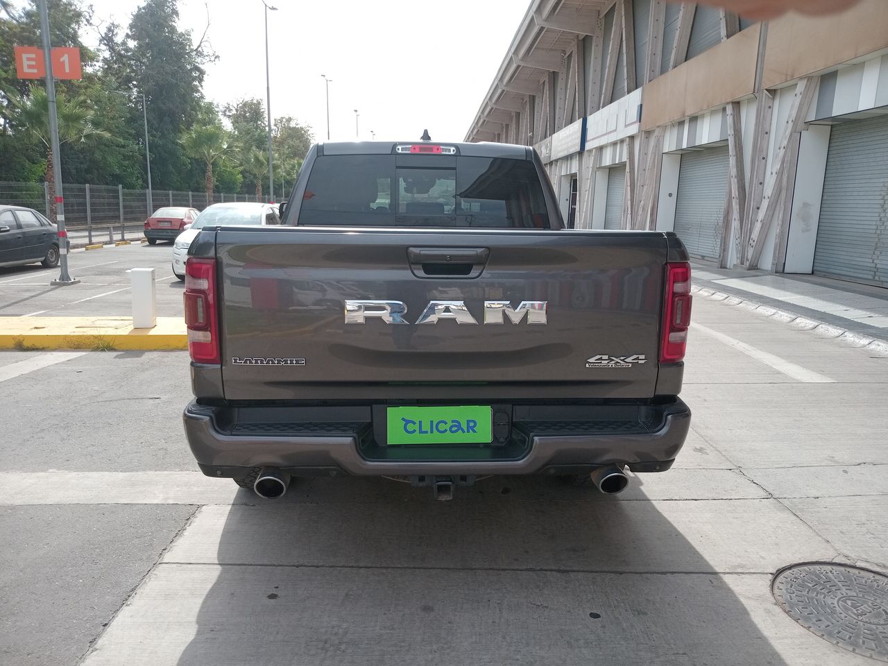 RAM - 6