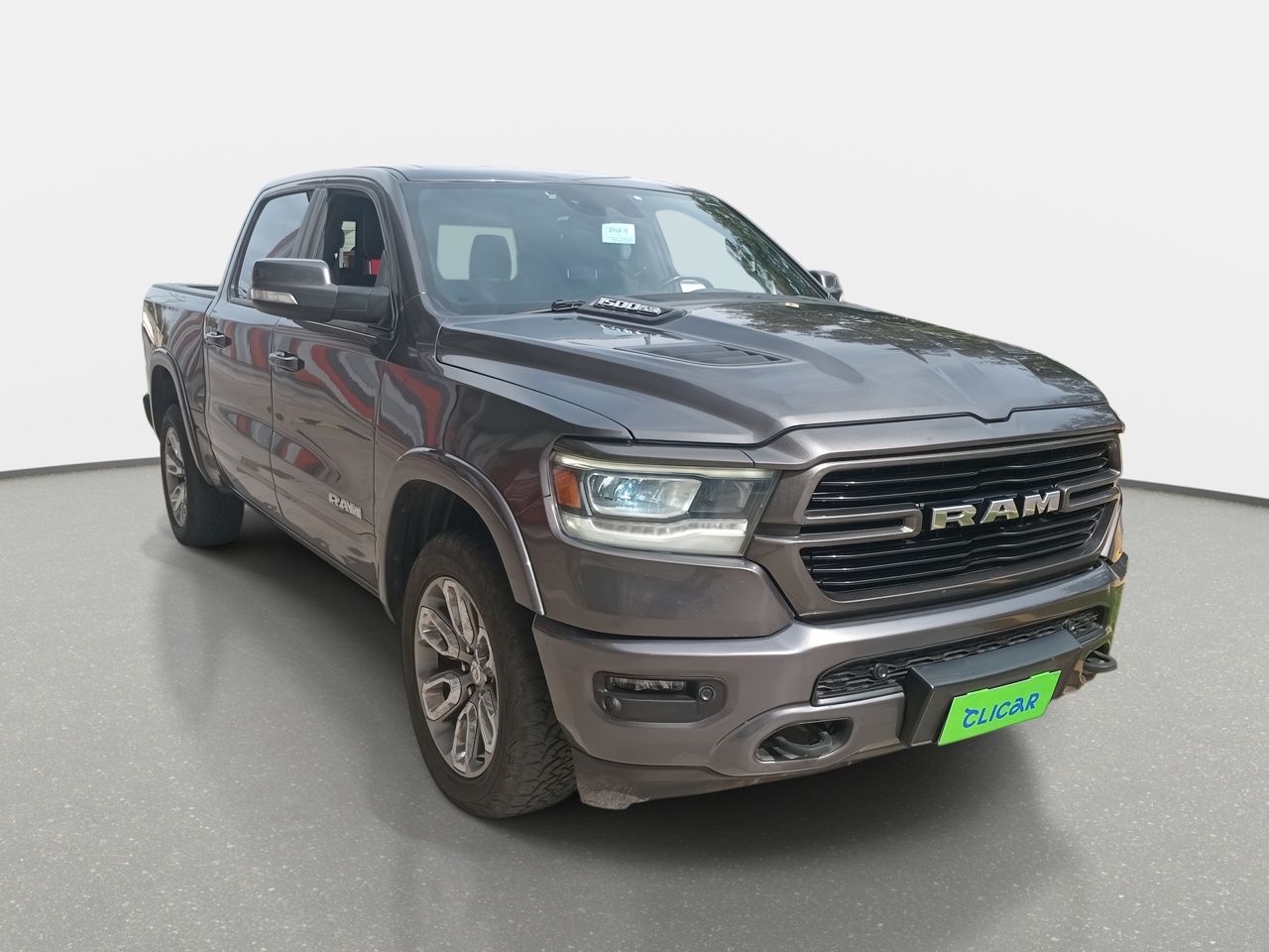 RAM
