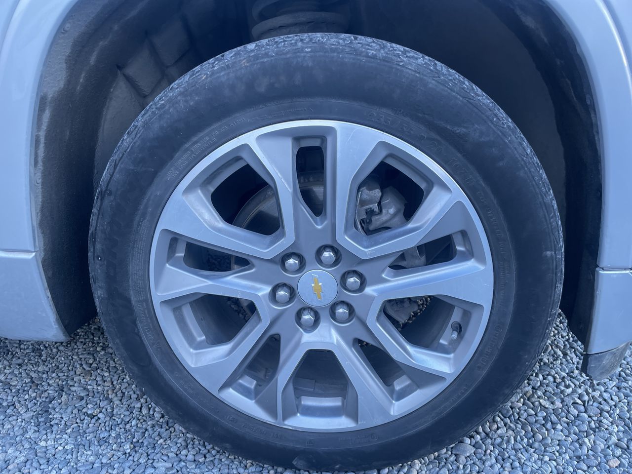 CHEVROLET - 9