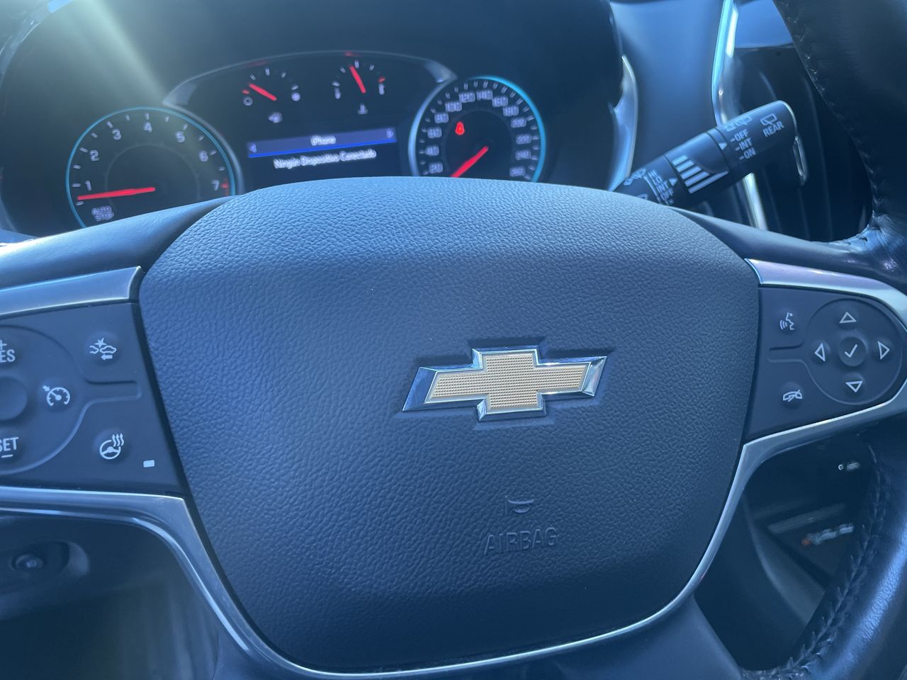 CHEVROLET - 18