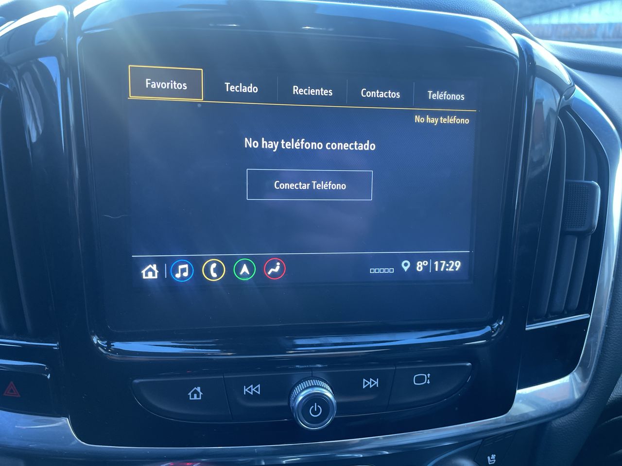 CHEVROLET - 20