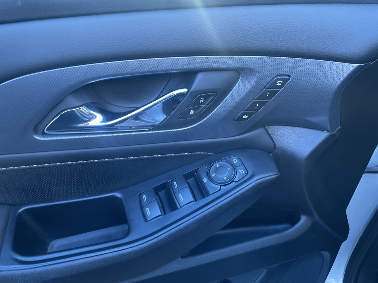 CHEVROLET - 14
