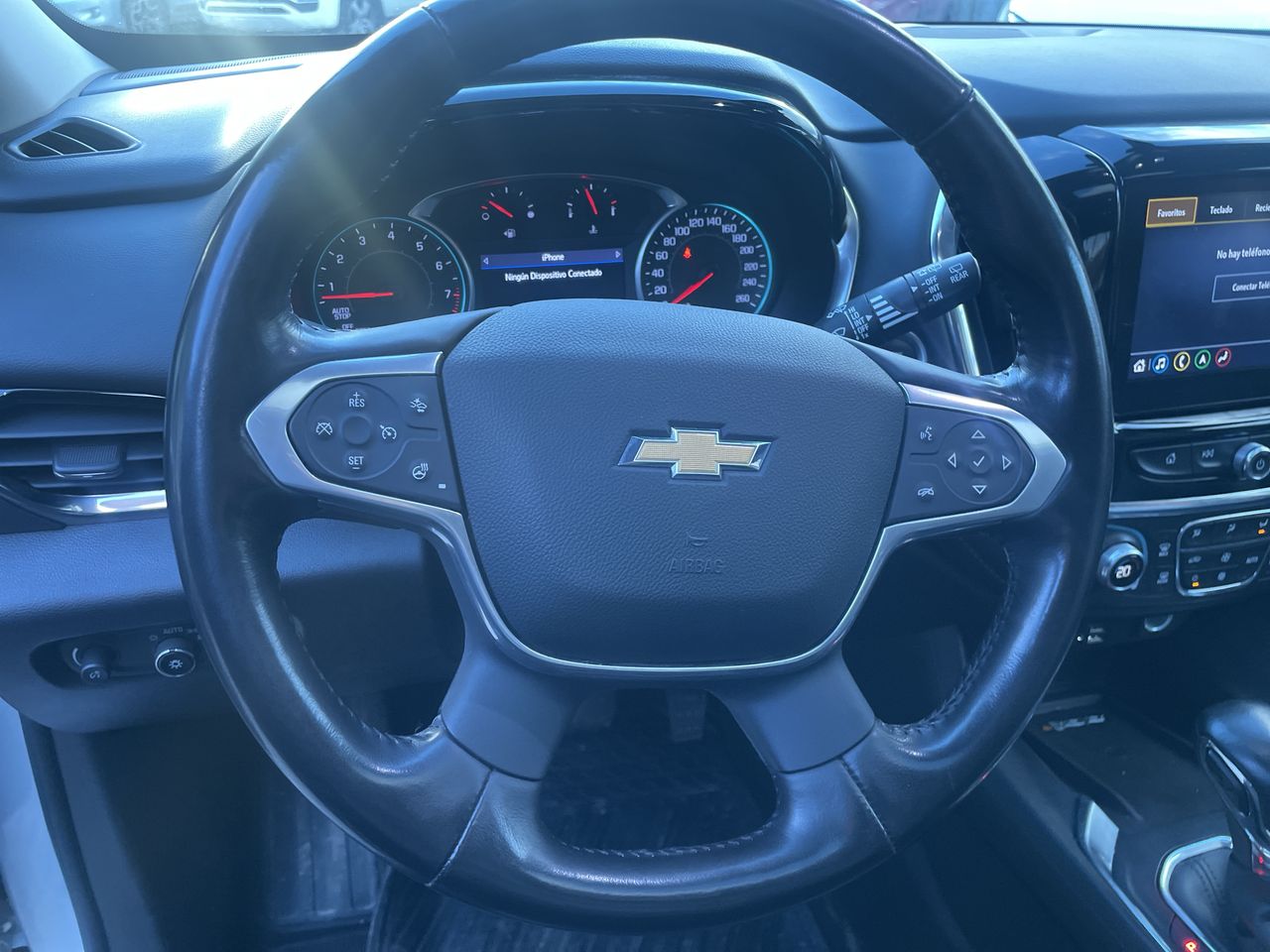 CHEVROLET - 17