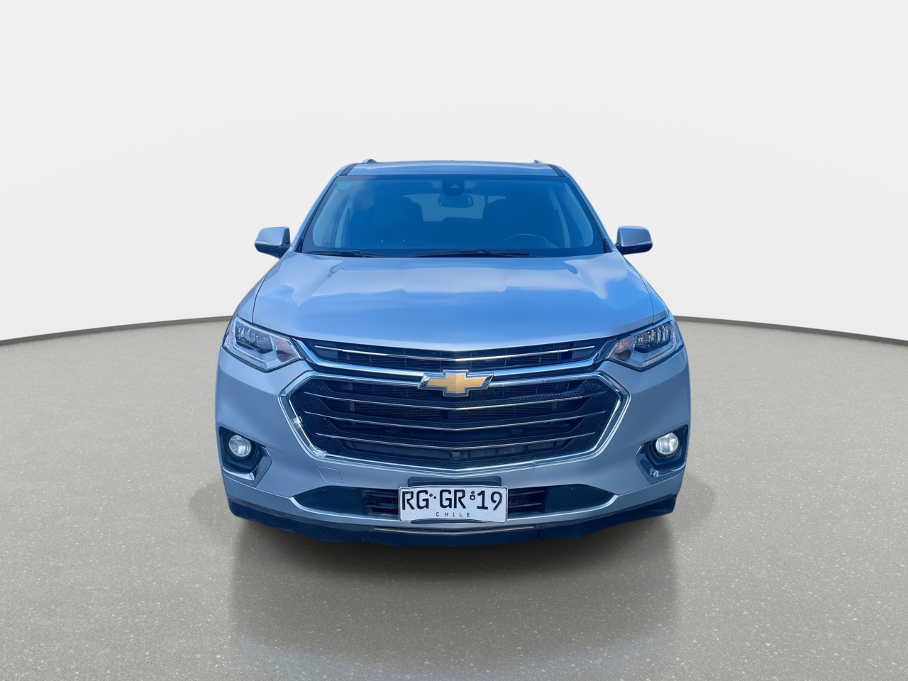 CHEVROLET - 2