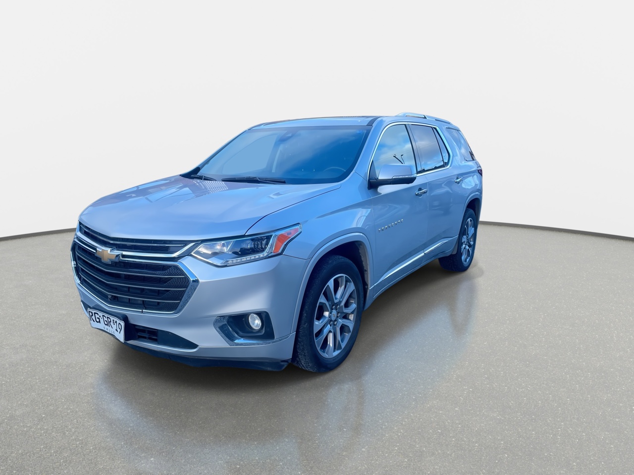 CHEVROLET - 3