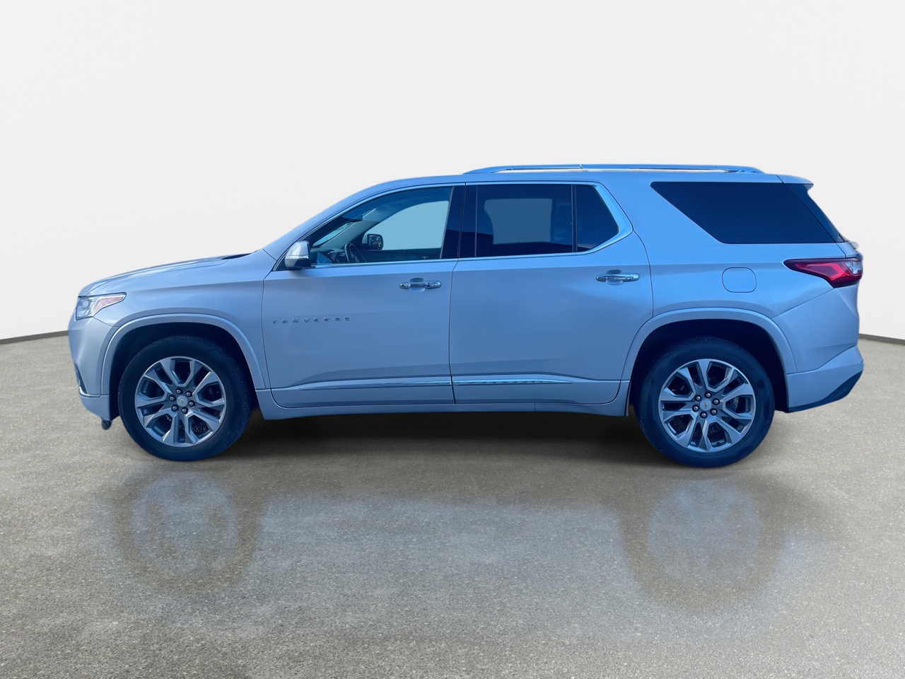 CHEVROLET - 4