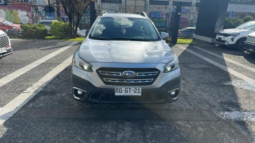 SUBARU - 2