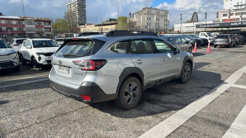 SUBARU - 4