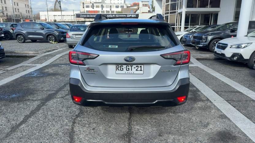 SUBARU - 5