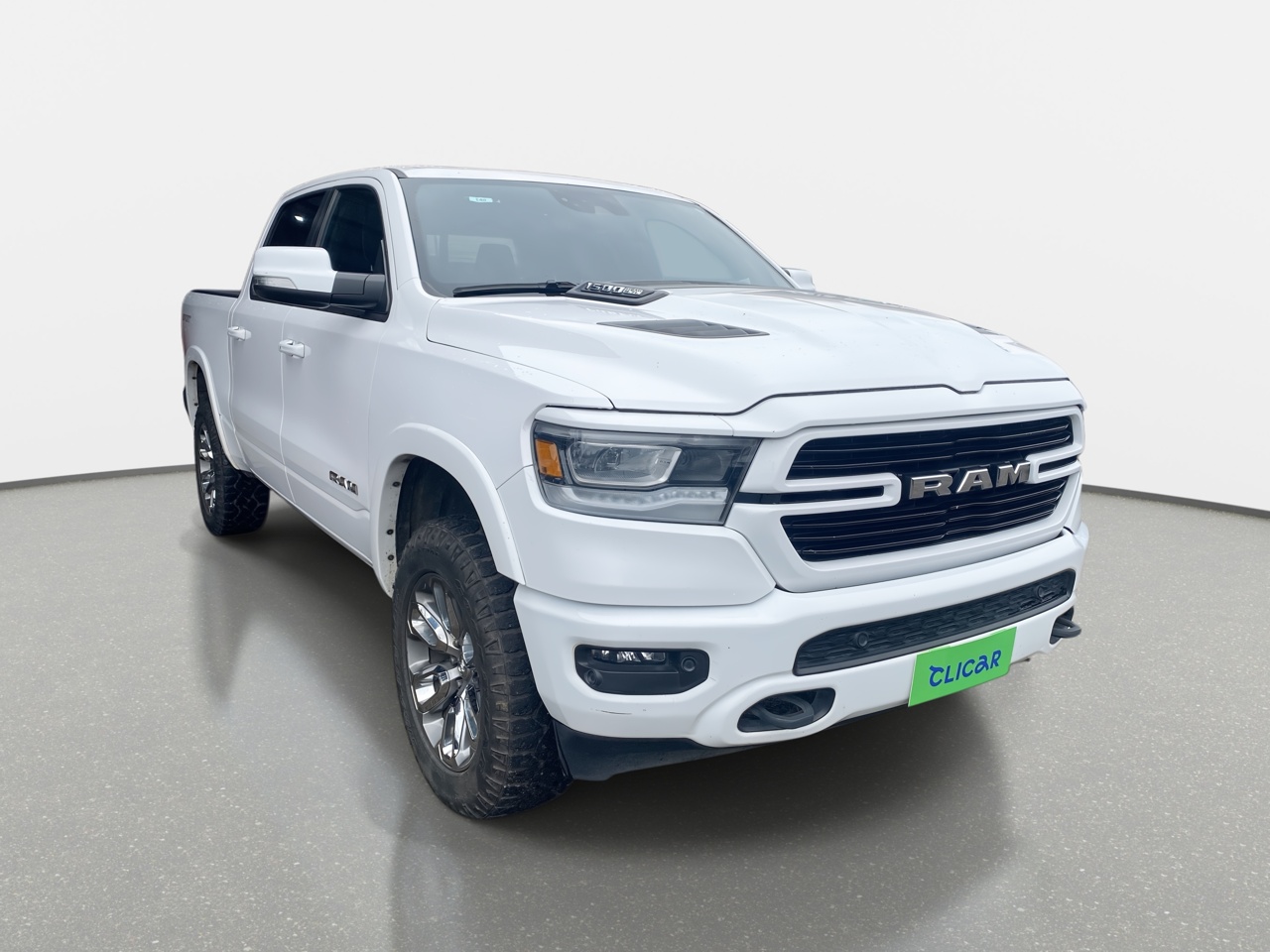 RAM