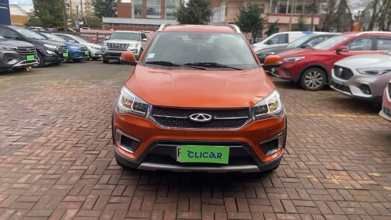 CHERY - 2