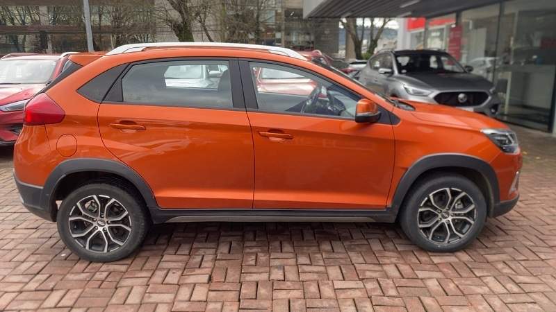 CHERY - 3