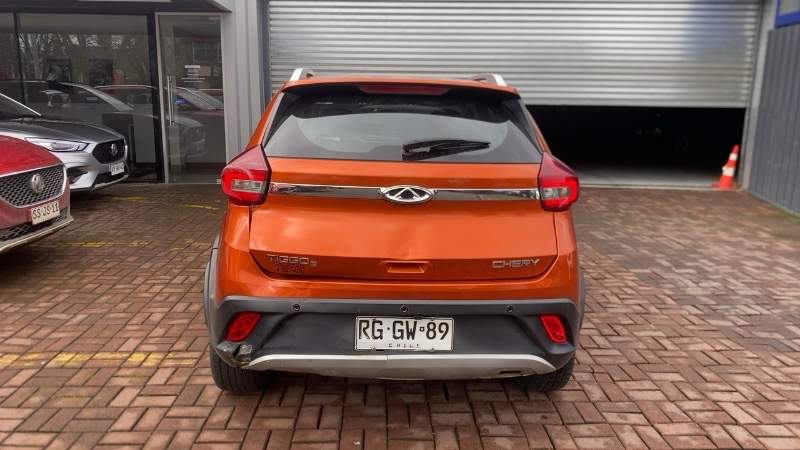 CHERY - 5