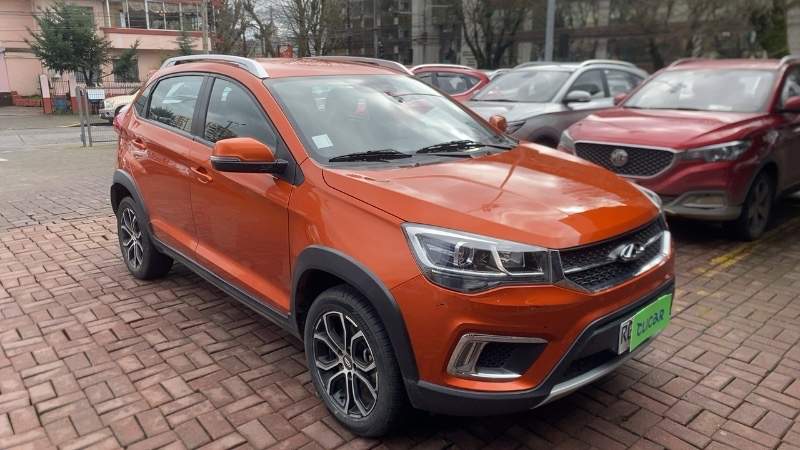 CHERY