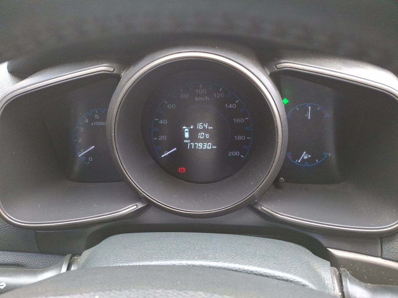 CHANGAN - 28