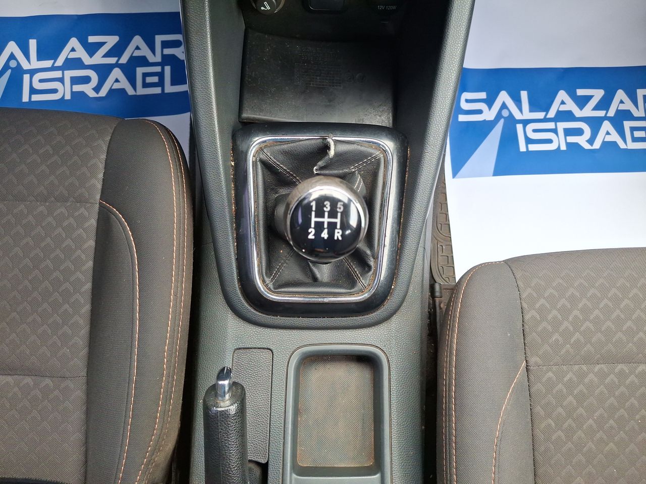 CHANGAN - 32