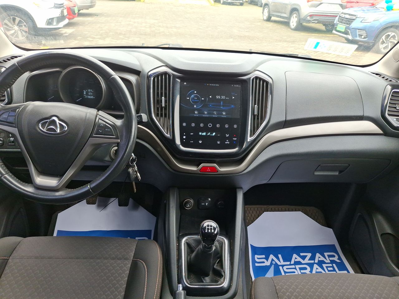 CHANGAN - 33
