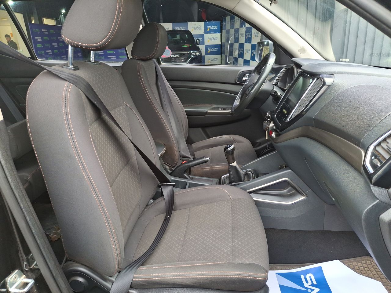 CHANGAN - 34