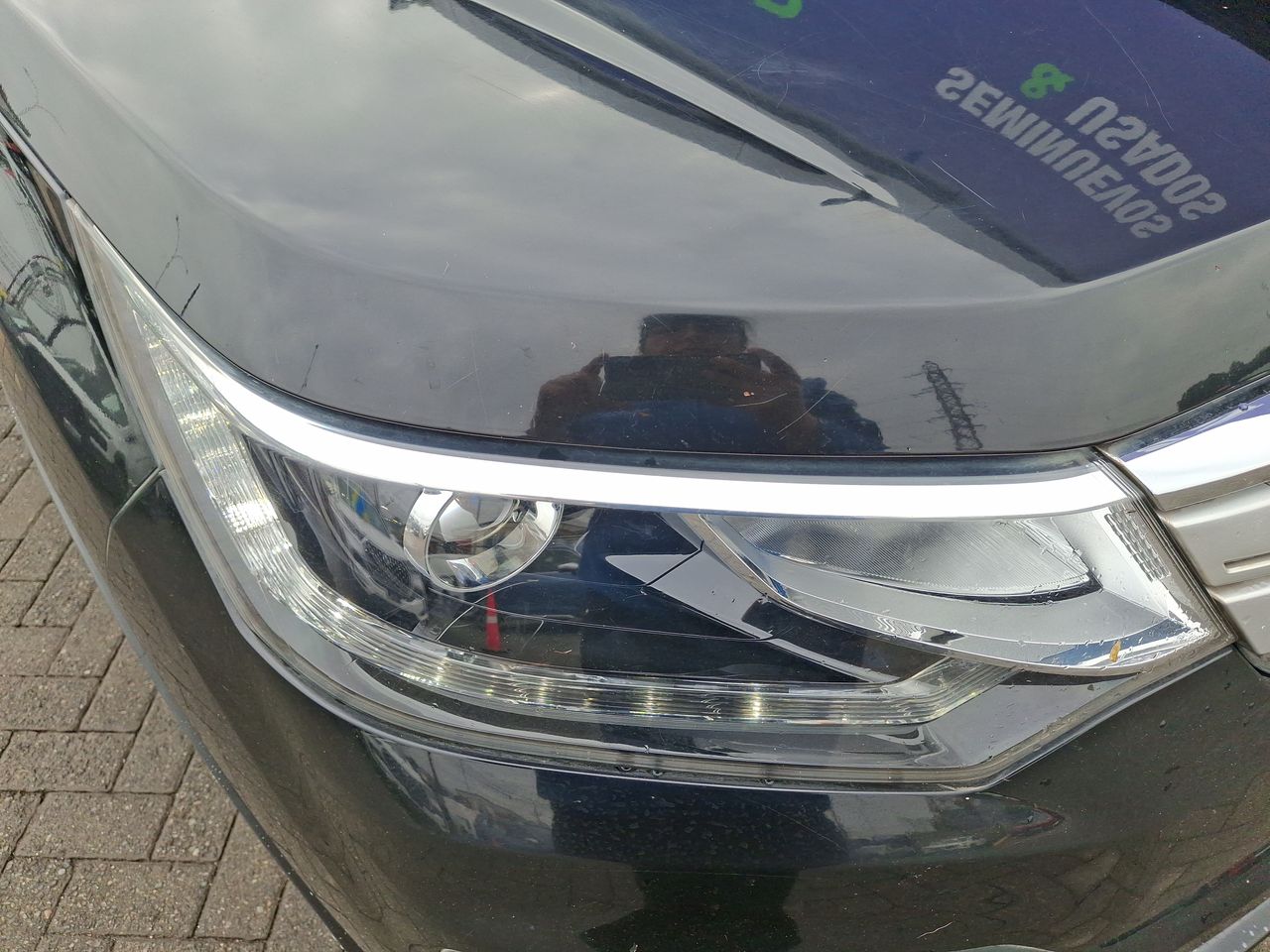 CHANGAN - 19