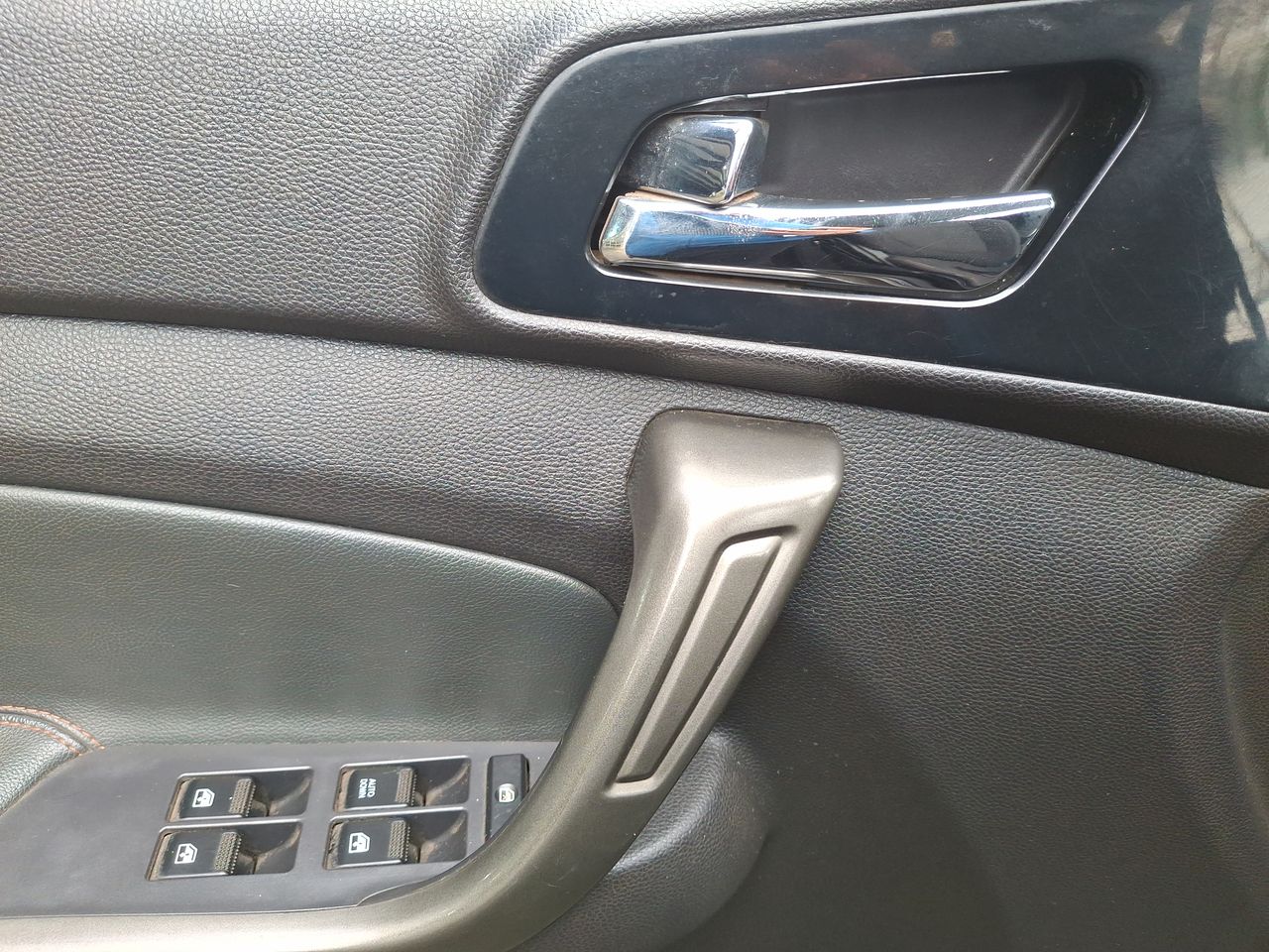 CHANGAN - 23