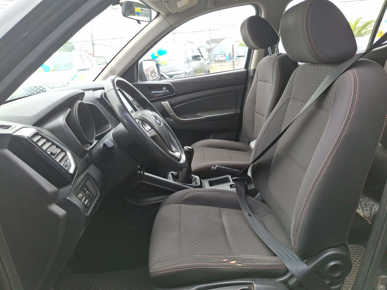 CHANGAN - 25