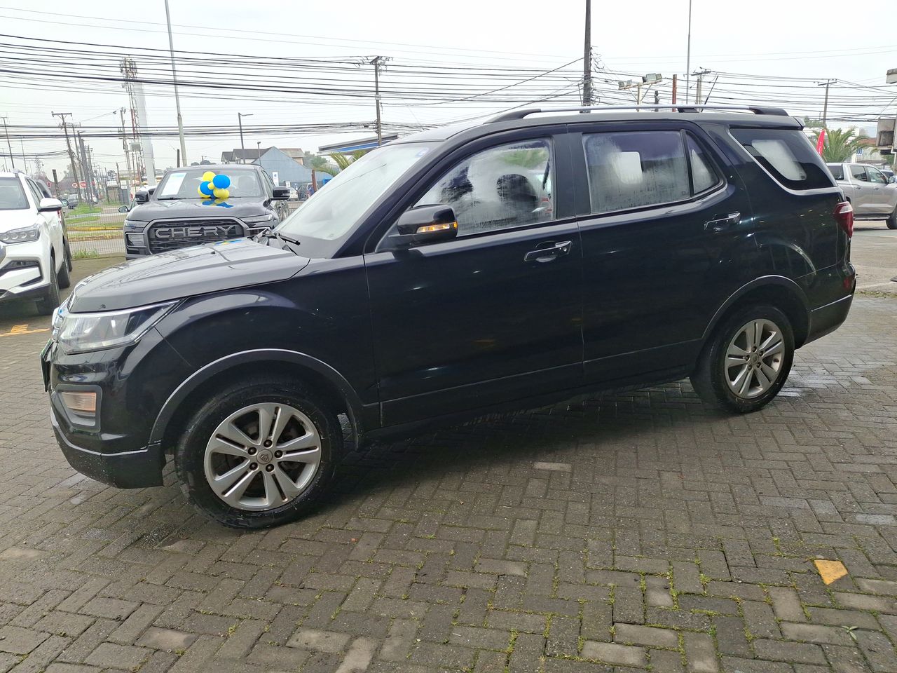 CHANGAN - 3
