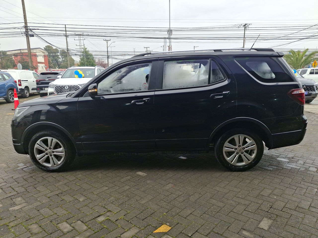 CHANGAN - 4