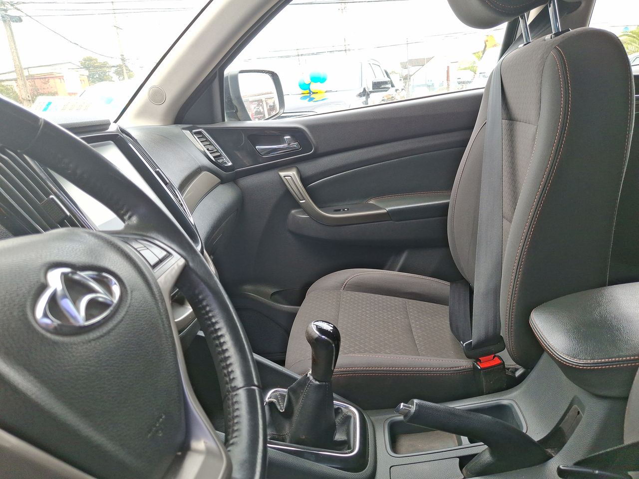 CHANGAN - 9
