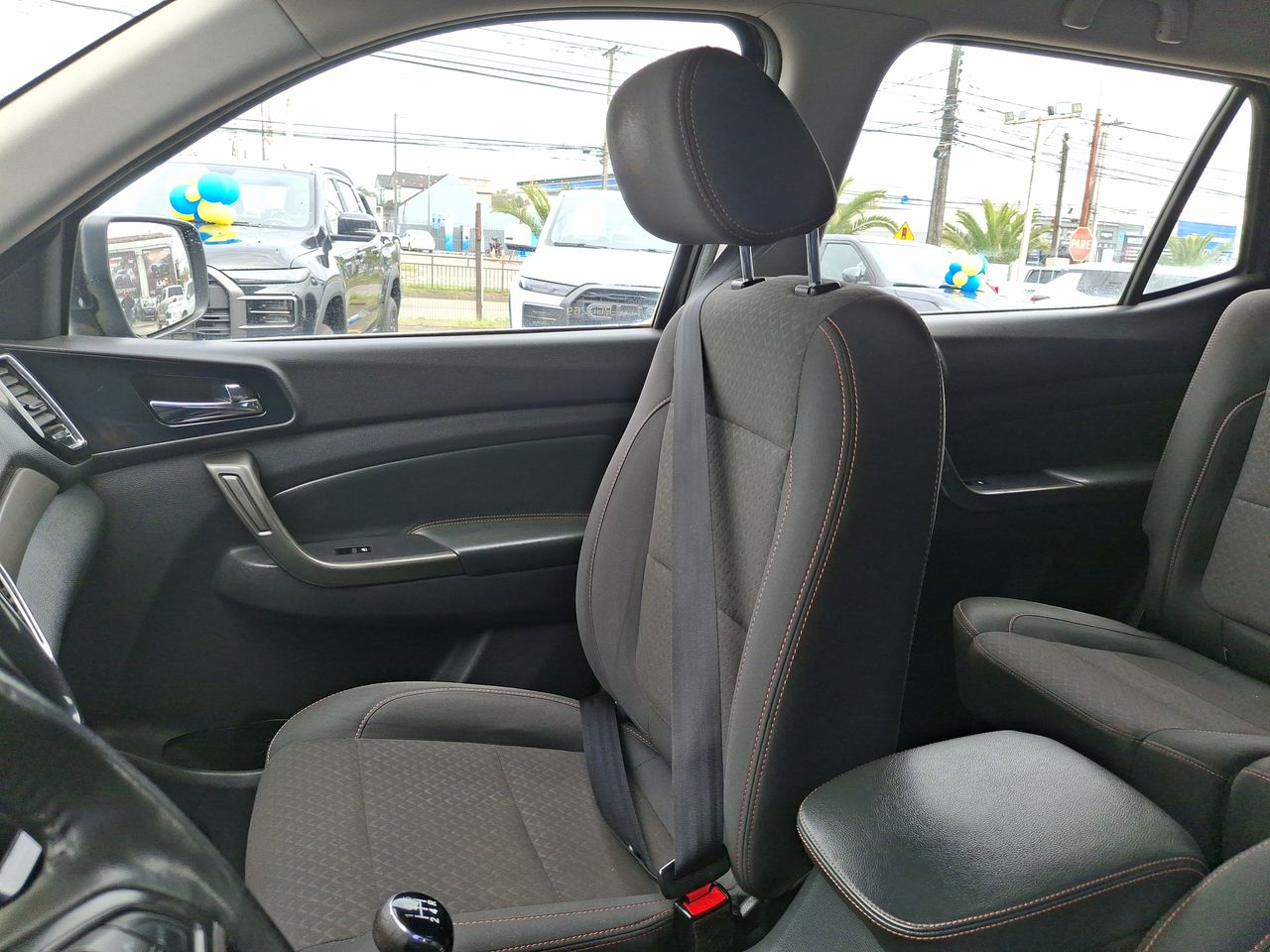 CHANGAN - 10